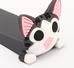 2pc/lot Baby Satefy Door Stopper Cartoon Animal Children Kids Silicone Holder Lock Safety Finger Protection Corner Guards