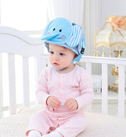 Baby Protective Helmet Boy