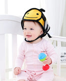 Baby Protective Helmet Boy