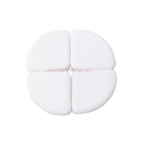 4Pcs Baby Kids Silicon Arc Corner Protector Table Desk Edge Safety Guards Bumper #H055#