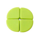 4Pcs Baby Kids Silicon Arc Corner Protector Table Desk Edge Safety Guards Bumper #H055#