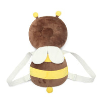 Baby Head Back Protector Safety Pad Infant Toddler Newborn Cartoon Harness Headgear Newest Cormer Guards Bee Angel Beetle